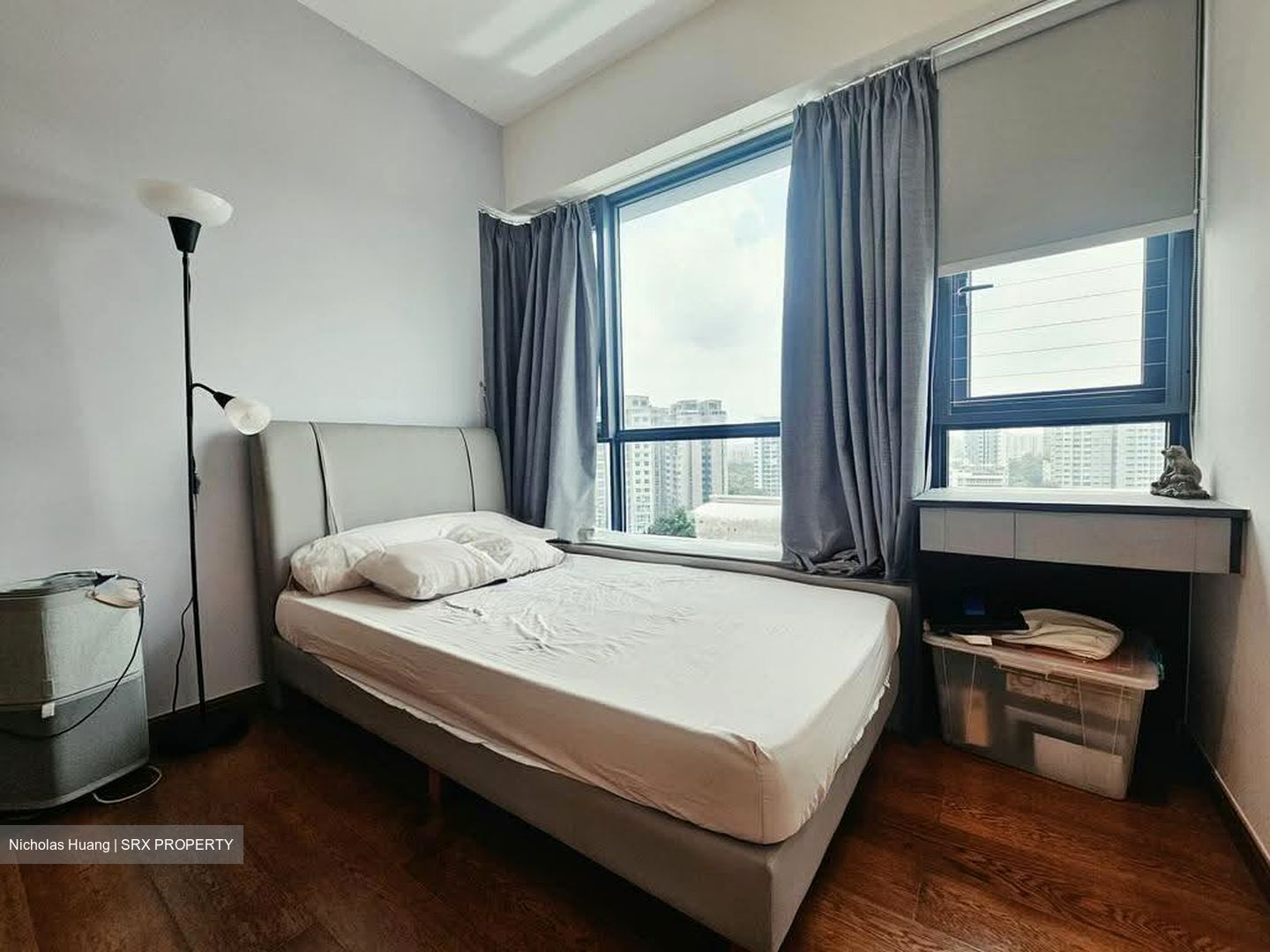 Kingsford Waterbay (D19), Apartment #632001031